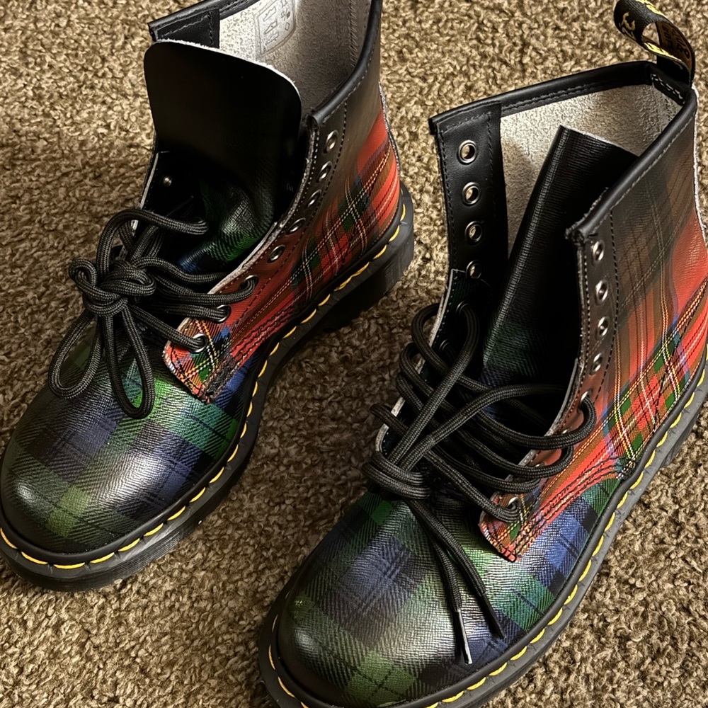 Dr marten’s Doc’s